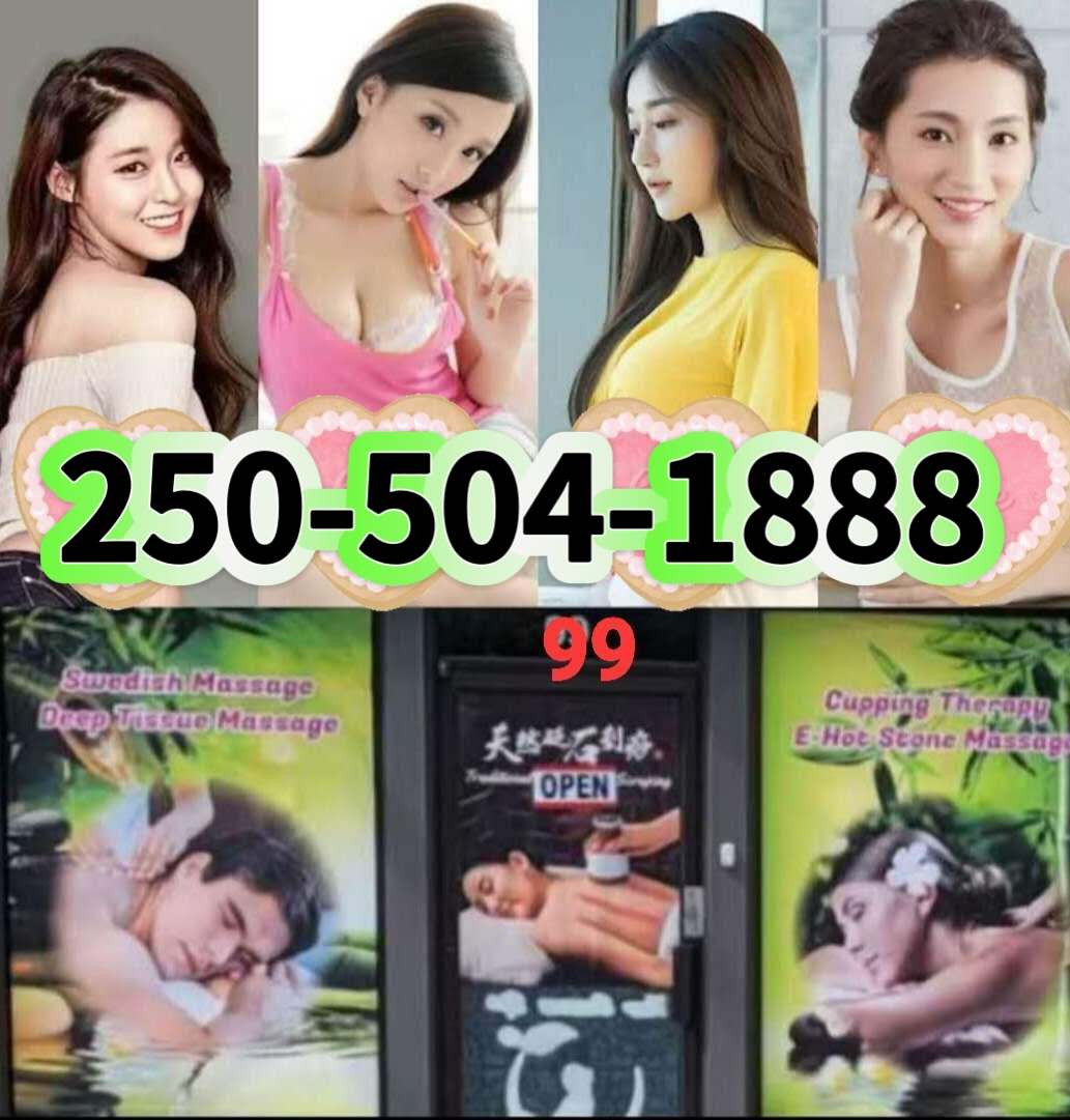 Comox massage